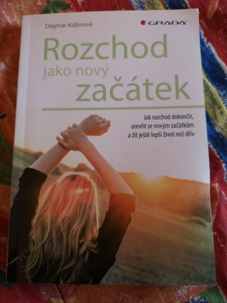 Rozchod jako nový začátek,