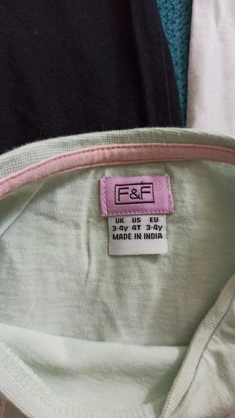 4detske tričká, 104