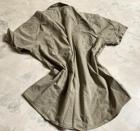 Športová vintage košeľa, s.oliver,l