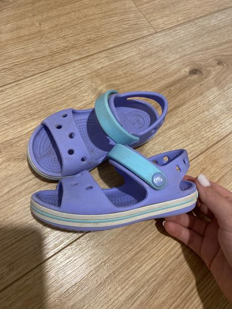 Crocs sandale, crocs,24