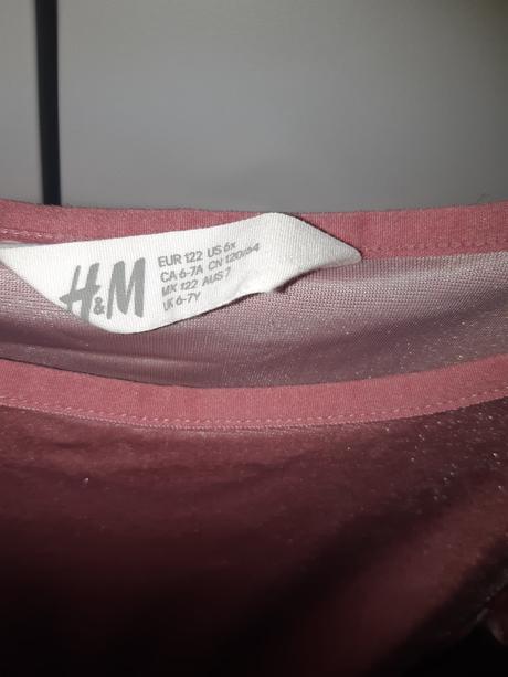 Overal zamat, h&m,122