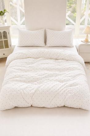 Posteľné obliečky, šírka (cm): 150,dĺžka (cm): 200