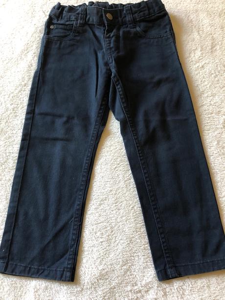 Nohavice palomino 98, palomino,98