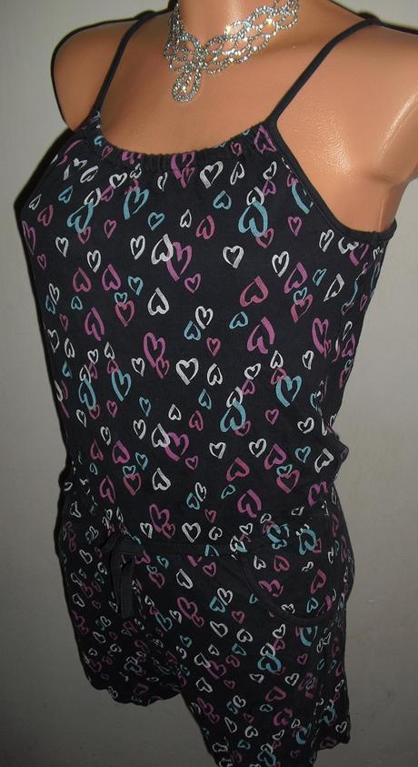 Srdieckovy overal nameit, xs