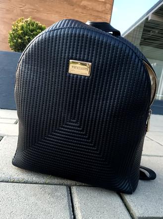 Ruksak zn. trussardi, trussardi