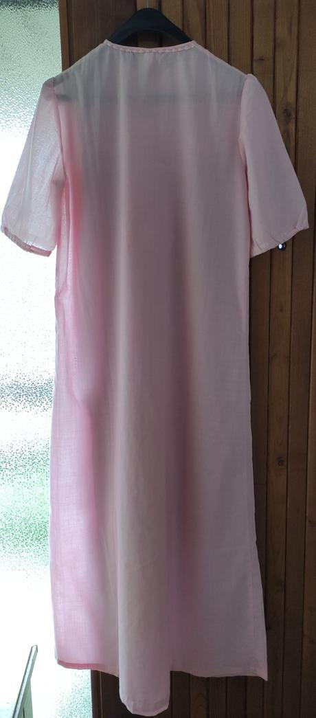 Nočná košeľa, 45