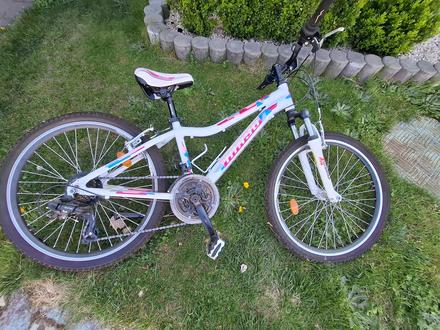 Detský bicykel mayo 24", 24
