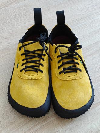Be lenka trailwalker 2.0 - mustard 38, be lenka,38