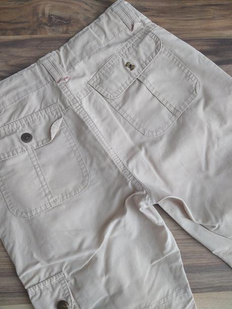 Nohavice na leto, 134