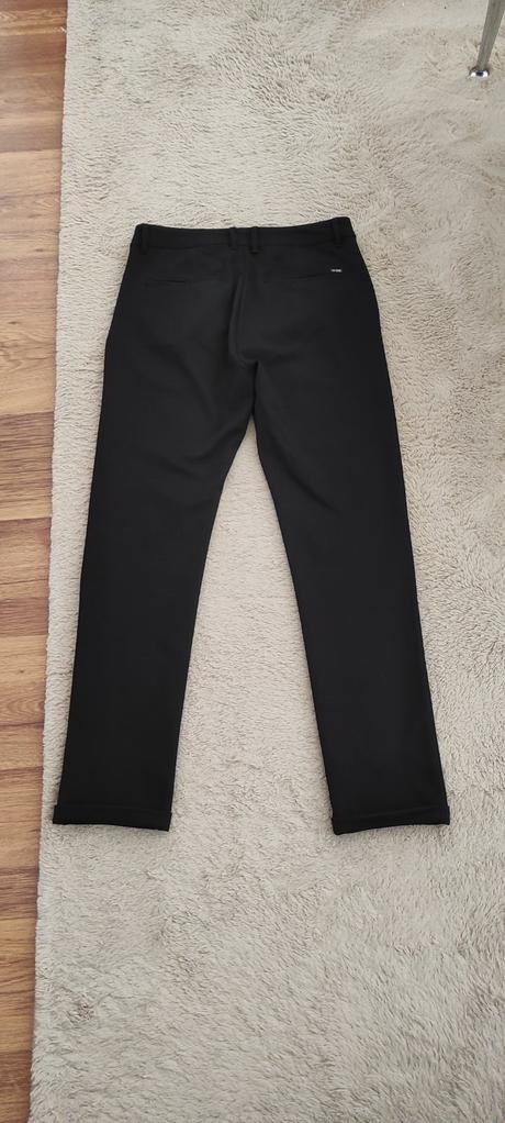 Nohavice, new yorker,s