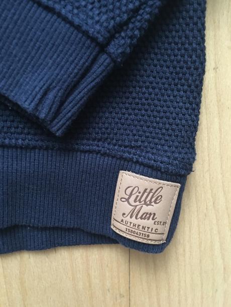 Stylovy pulovrik, f&f,116