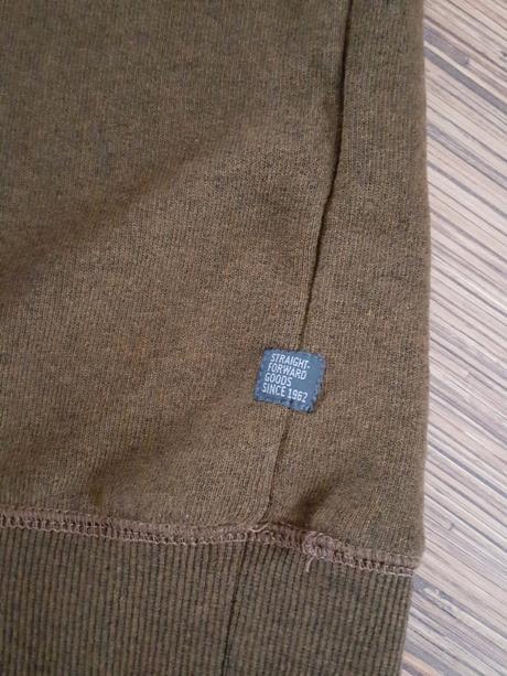 Tricko 1x oblecene, s