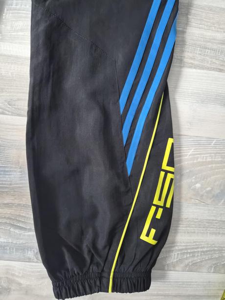 Adidas f50 letné tepláky, adidas,140