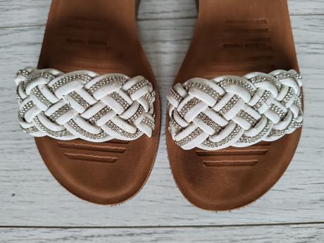 Predám sandalky č. 36, 36