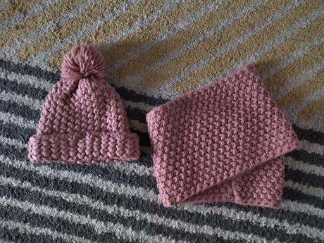 Čiapka a tunel pdl 110/128, pompdelux,116