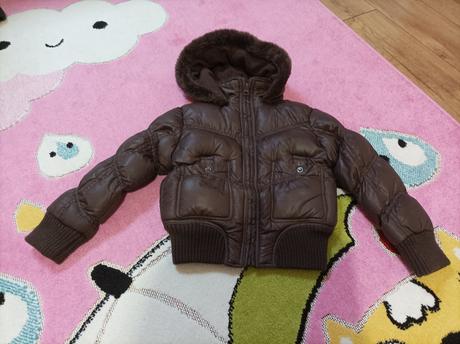 Prechodná bundička, girl2girl,110