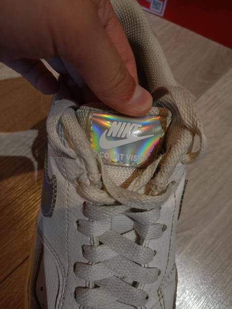 Predám tenisky nike, nike,38