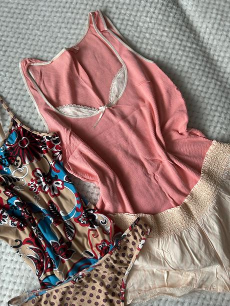 Set spodnej bielizne, m