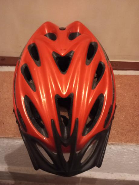 Chlapčenská prilba 3., m