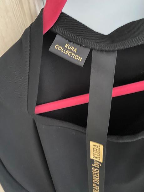 Kura collection šaty, m