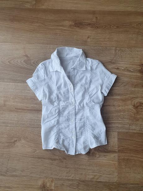 Dievčenská blúzka, 140