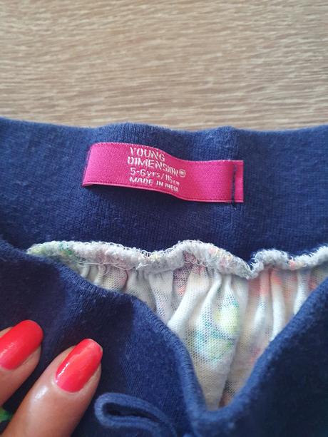 Sukničky, primark,116