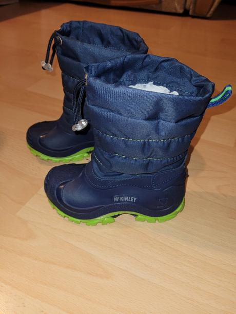 Zimné topánky, mckinley,24