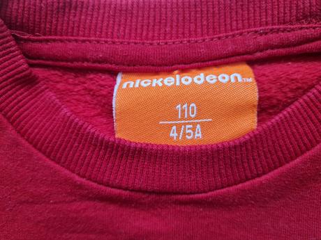 Mikina labková patrola, nickelodeon,104