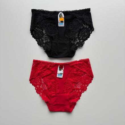 Dámske nohavičky 513, m / s / xs