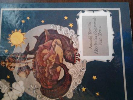 Ako ľudia objavovali tvár zeme,