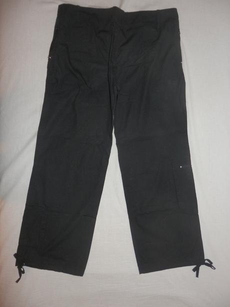 Športové nohavice, l