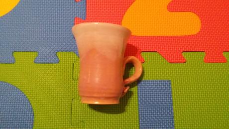 Keramicky hrncek jana bayer design novy, 