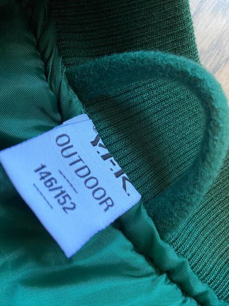 Mikino bunda 146/152, 146