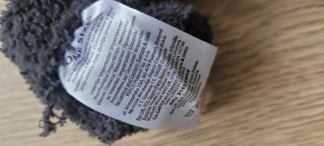 Rukavice palčáky, pepco,80