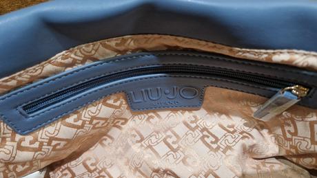 Kabelka liu jo, liu jo