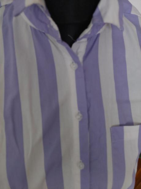 Košeľa s, sinsay,s