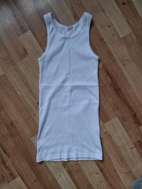 Bavlnené tielko, slovenka,164