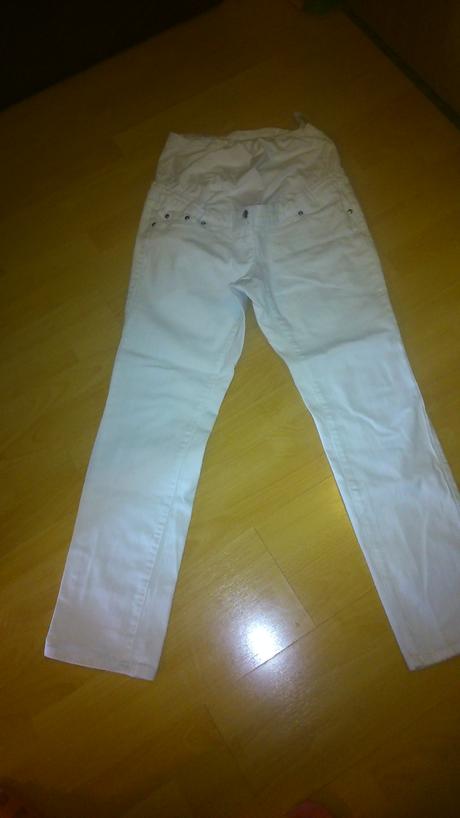 Zn. bonprix farba biela, 40