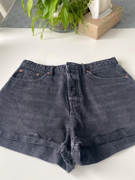 Riflove kraťasy zara, zara,40