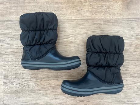 Crocs čižmy, crocs,38