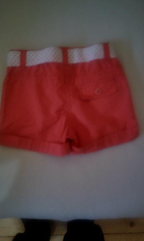 Krasne kratasky, c&a,68