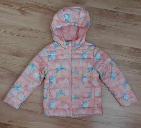 Prechodná ľahká bunda 110, lupilu,110