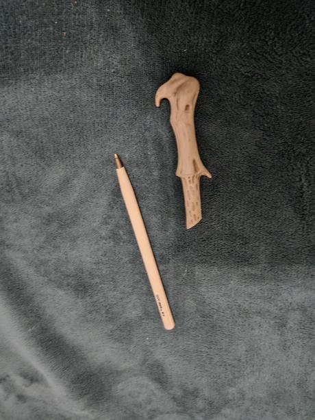 Pero harry potter palicka, prutik, 