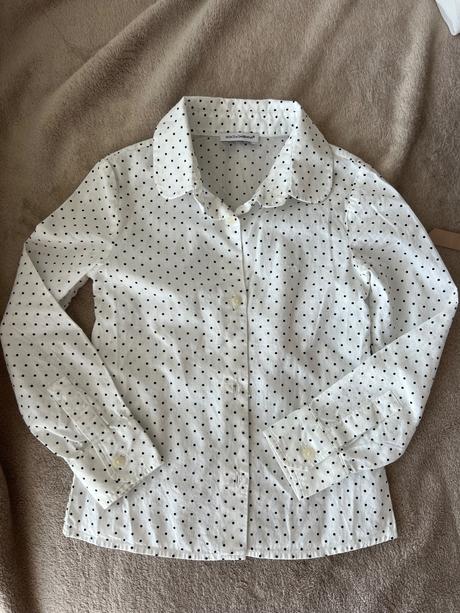Dolce&gabbana košielka vel.4, 104