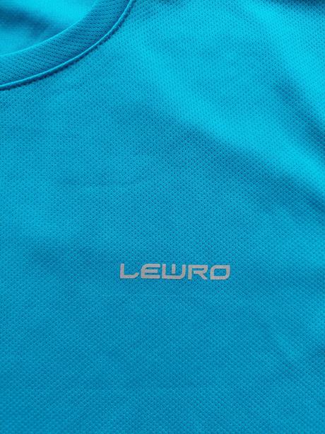 Športove tričko, lewro,164