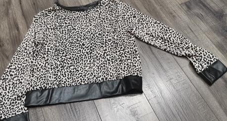 Detské tričko, 128 / 140