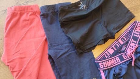 Balíček na 5-6 rokov, 104–116