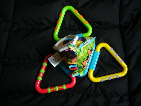 Ihlan so zrkadielkom lamaze,