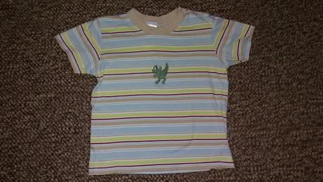 Tričko, cherokee,68