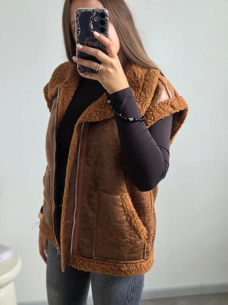 Oversize vesta m, m